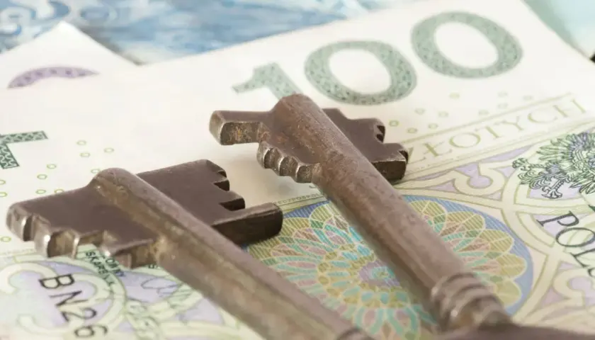 Ile zarabia się na wynajmie mieszkania? Sprawdź zyski i koszty