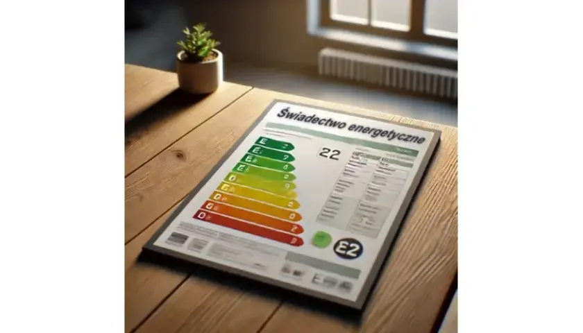 Kiedy wymagana jest charakterystyka energetyczna budynku? Sprawdź, by uniknąć problemów
