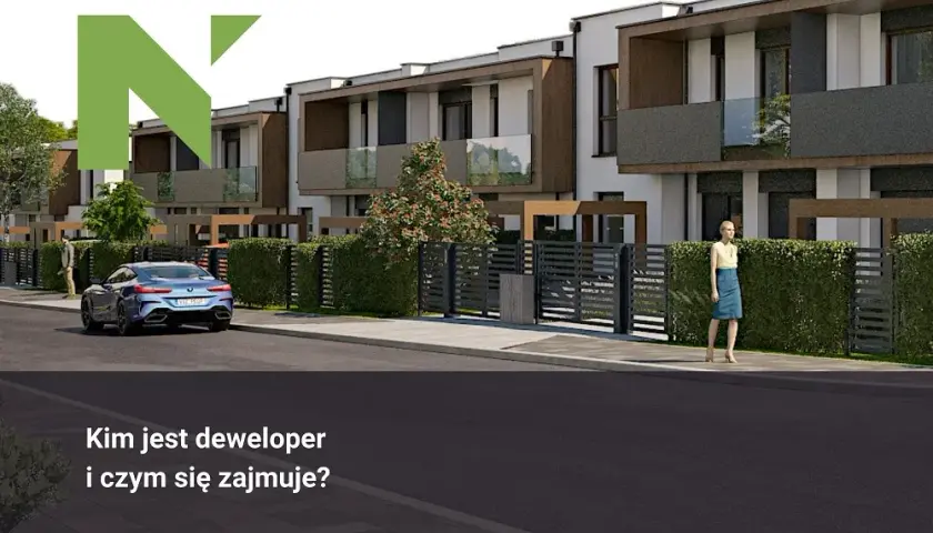 Czym zajmuje się deweloper? Kluczowe obowiązki i wyzwania w branży