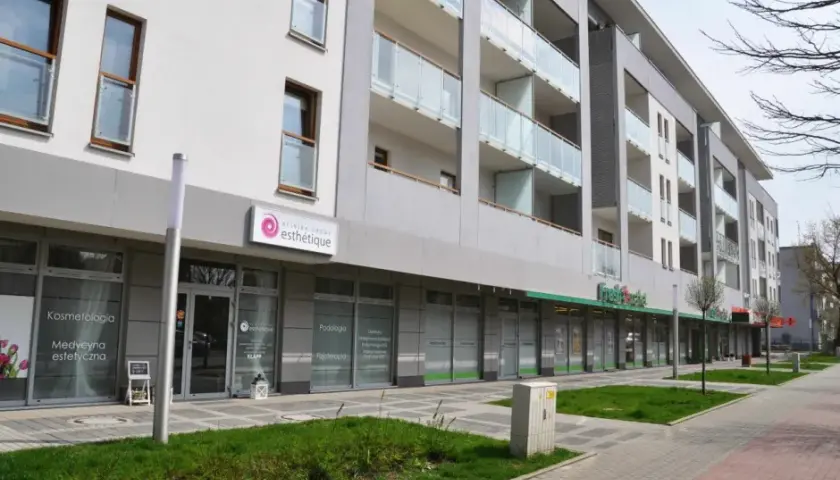 Co otworzyć na osiedlu, aby zaspokoić potrzeby mieszkańców?