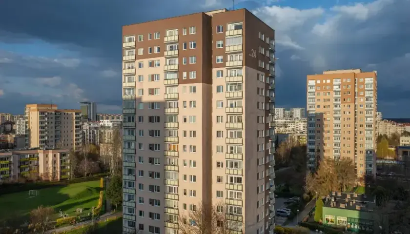Ile kosztuje wynajem mieszkania 2 pokojowego w Polsce? Ceny zaskakują