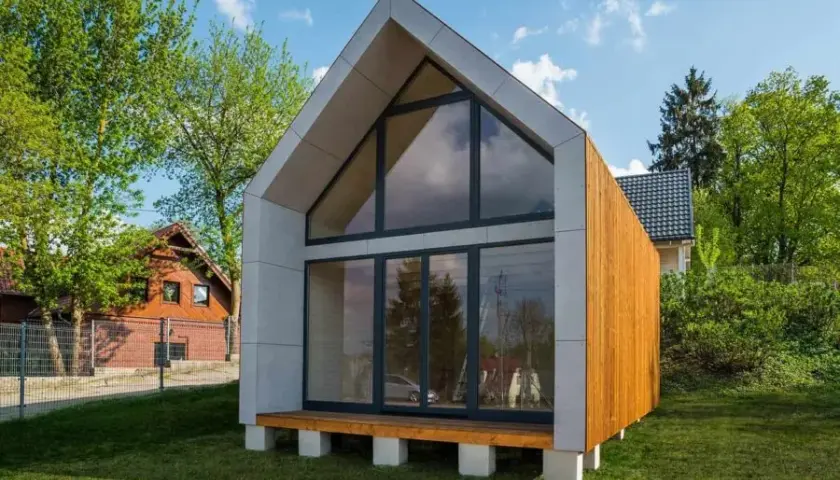 Budynek gospodarczy 300m2 na zgłoszenie – co musisz wiedzieć?