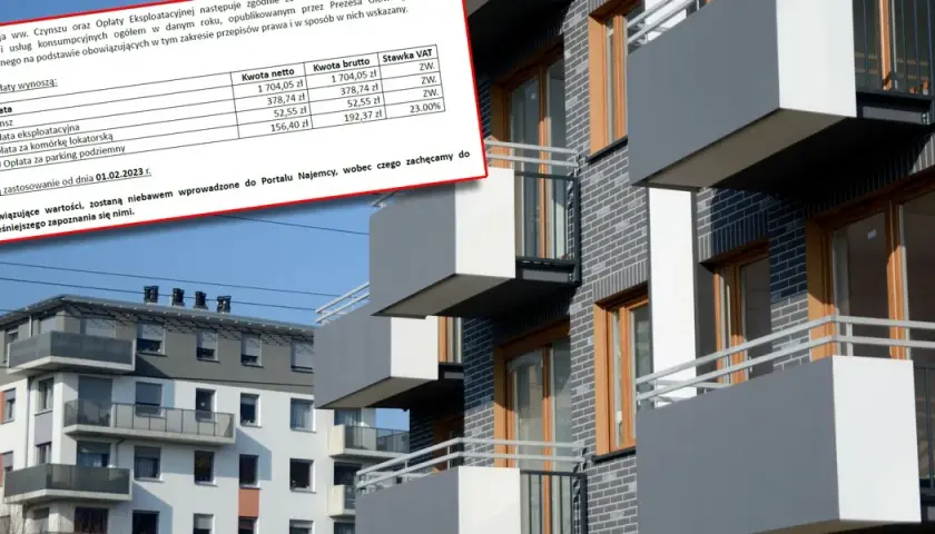 Ile kosztuje wynajem mieszkania w Poznaniu? Ceny, które zaskakują