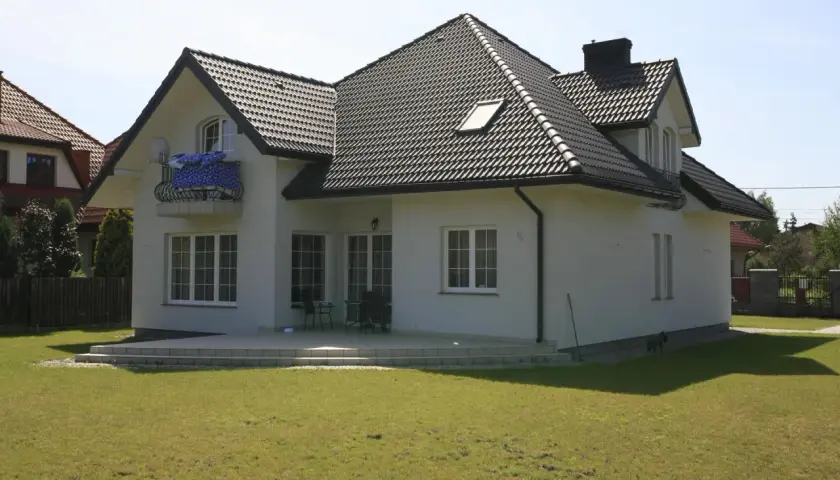 Ile lokali może mieć budynek jednorodzinny? Oto ważne przepisy i wyjątki