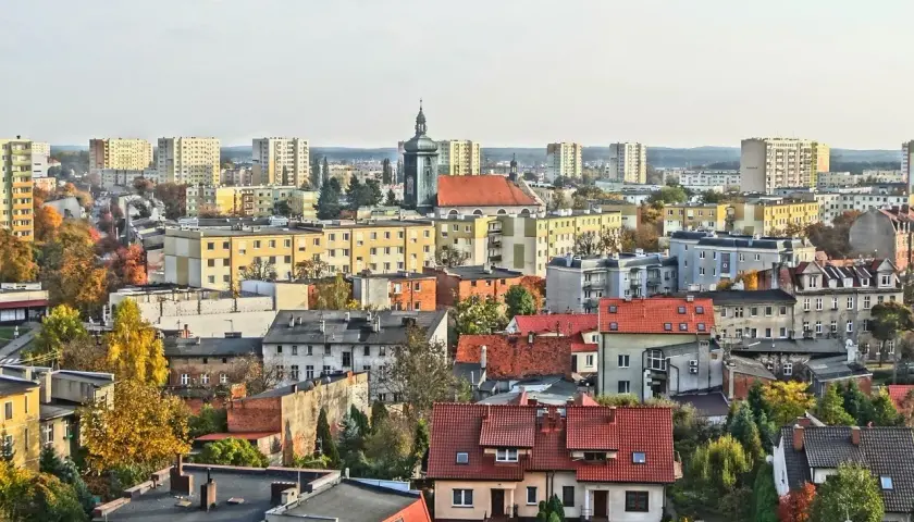 Kartoteka budynku - co to jest i dlaczego jest tak ważna?