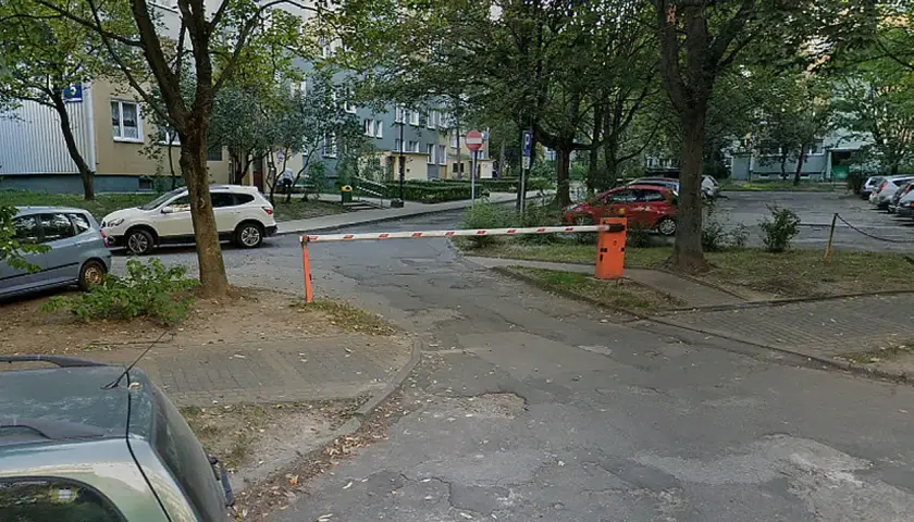 Jak otworzyć szlaban na osiedlu - proste metody i skuteczne rozwiązania