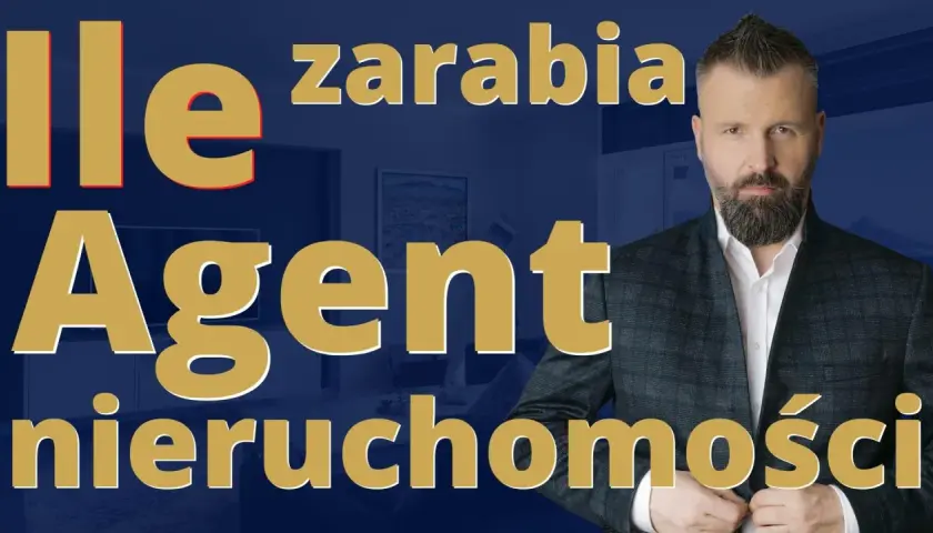 Ile zarabia biuro nieruchomości? Przełomowe fakty o dochodach i kosztach