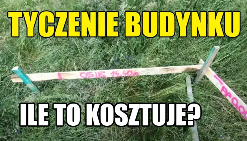 Ile bierze geodeta za wytyczenie budynku? Poznaj ceny i czynniki wpływające na koszt