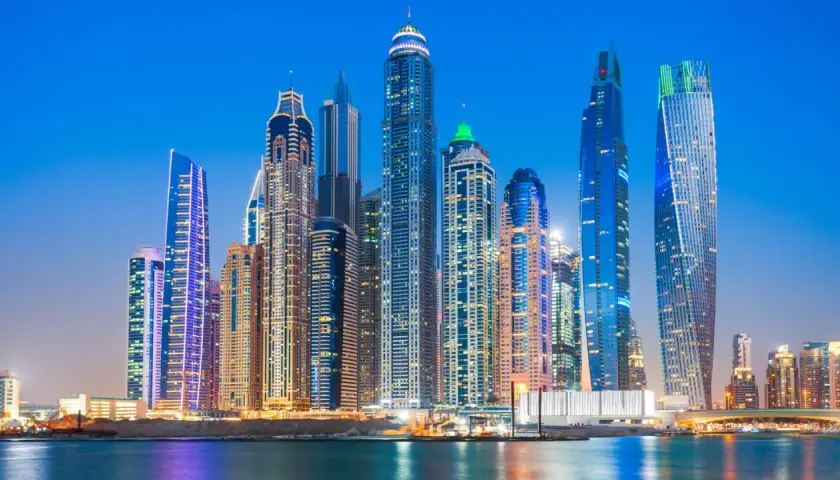 Ile kosztuje wynajem mieszkania w Dubaju? Ceny, które zaskakują
