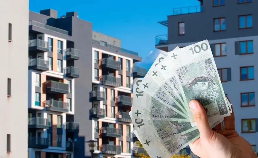 Ile kosztuje wynajem mieszkania w Polsce? Sprawdź ceny 2026