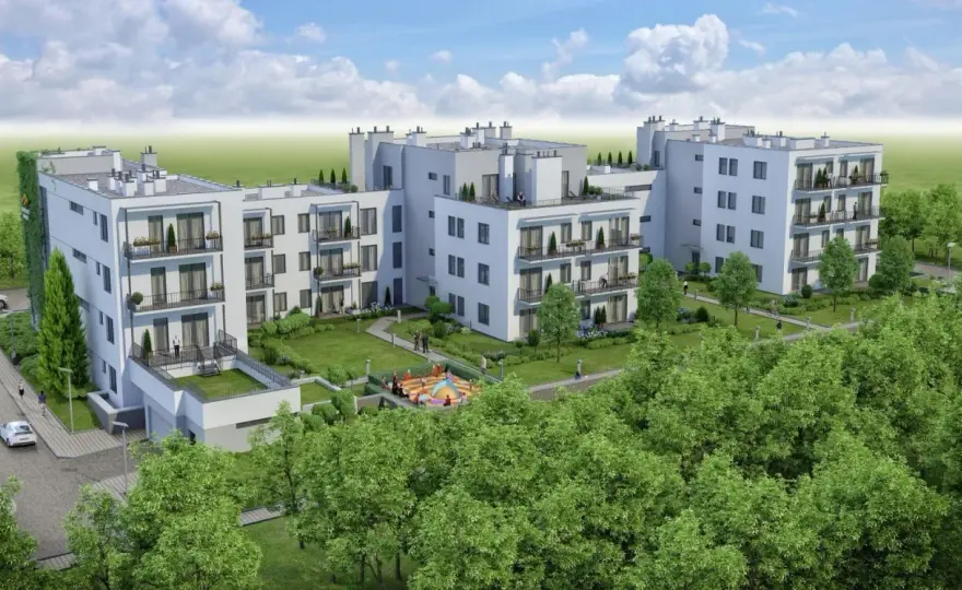 Ile hektarów zajmuje osiedle mieszkaniowe? Zaskakujące fakty i przykłady
