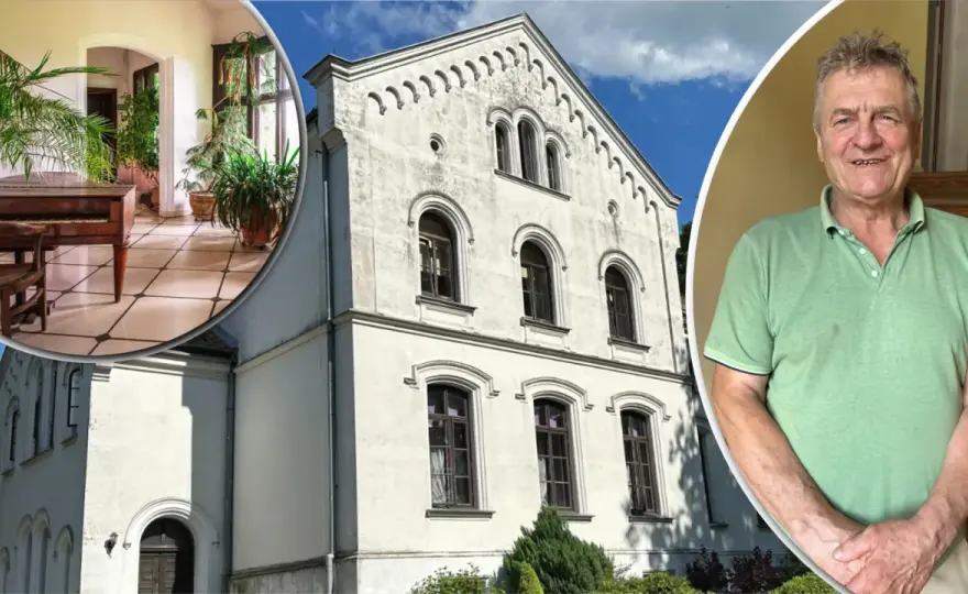 Ile lat musi mieć dom, by był zabytkiem? Sprawdź fakty