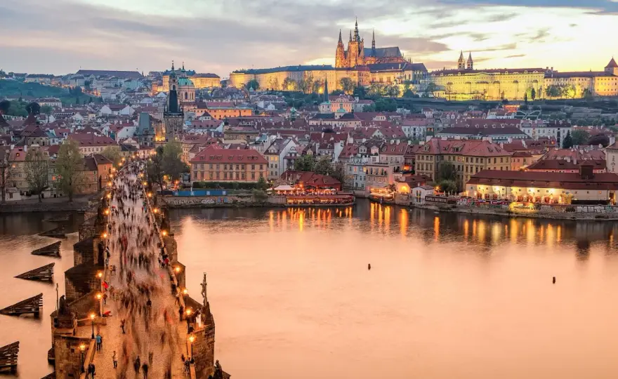 Ile kosztuje życie w Czechach - Czy warto się przeprowadzić?
