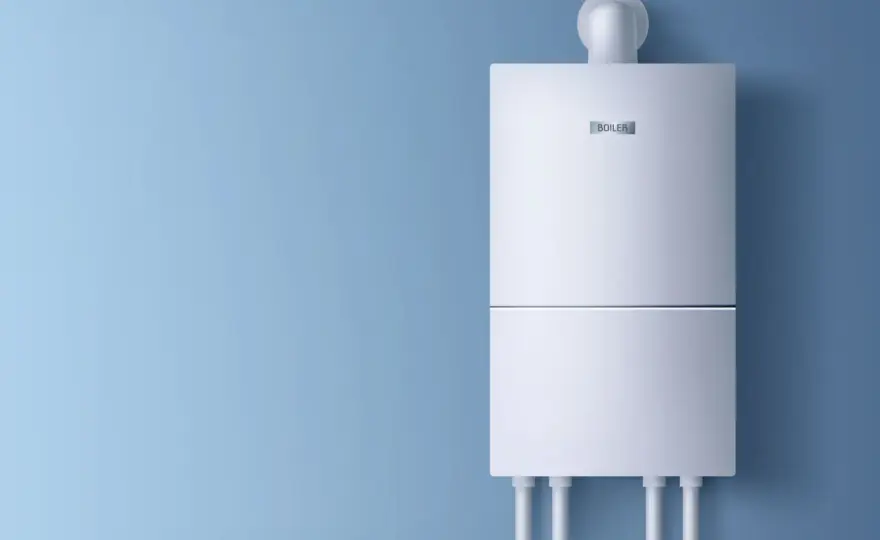 Jak działa bojler elektryczny? Sekret oszczędności i komfortu