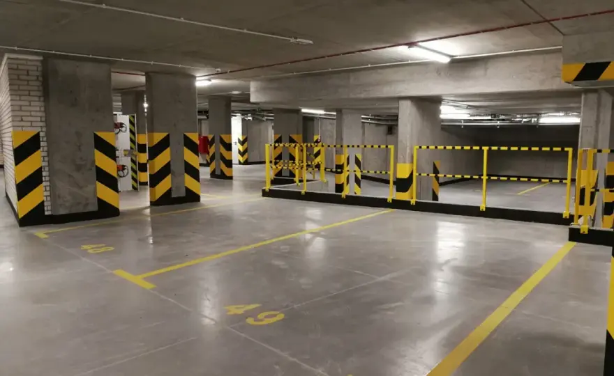 Ile kosztuje miejsce parkingowe w Warszawie? Ceny zakupu i wynajmu