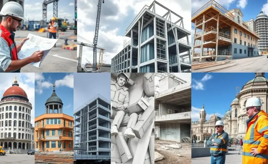 Ile kosztuje ekspertyza techniczna budynku? Zaskakujące ceny i czynniki wpływające na koszt