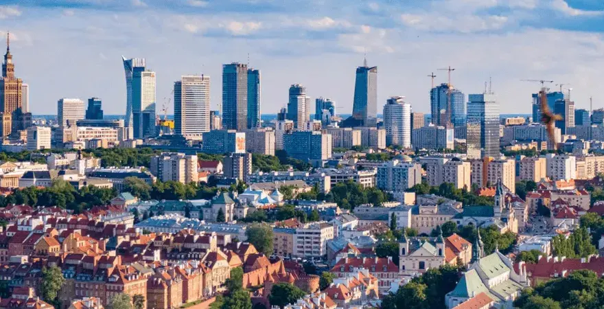 Ile kosztuje wynajem mieszkania w Warszawie? Zaskakujące ceny!