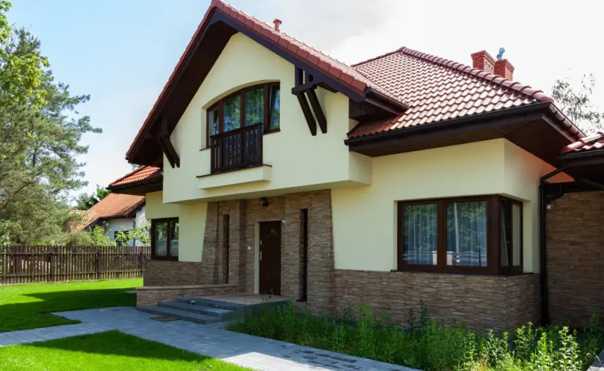 Jak obliczyć kubaturę budynku - uniknij błędów w pomiarach