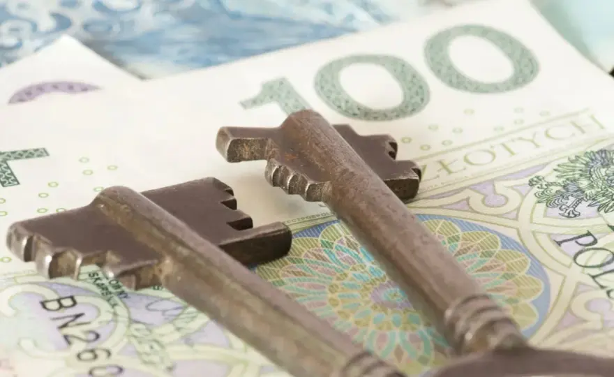 Ile zarabia się na wynajmie mieszkania? Sprawdź zyski i koszty