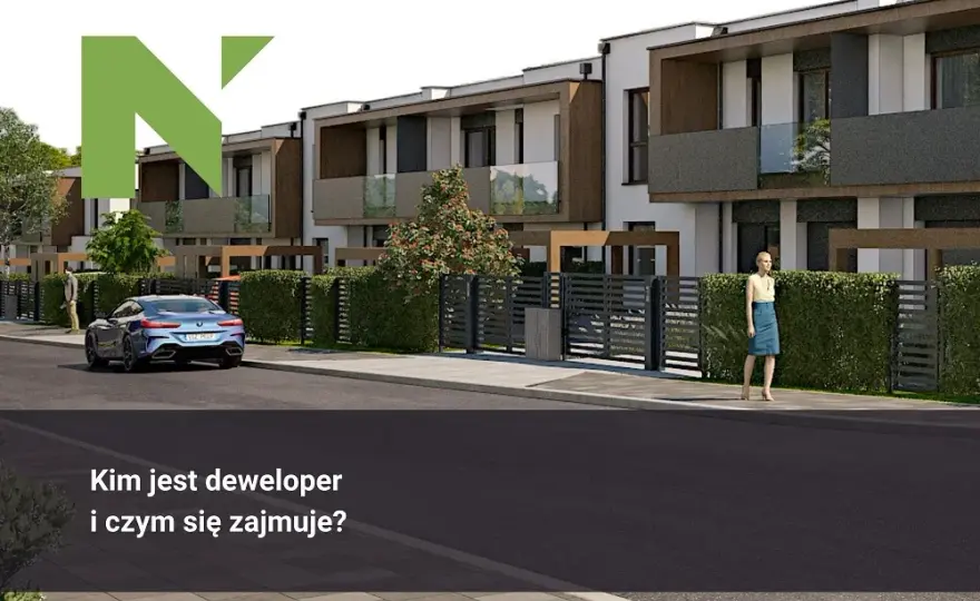 Czym zajmuje się deweloper? Kluczowe obowiązki i wyzwania w branży