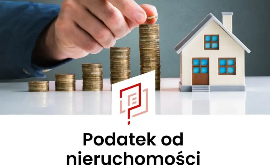 Podatek od nieruchomości Poznań 2026: Stawki, terminy, płatności