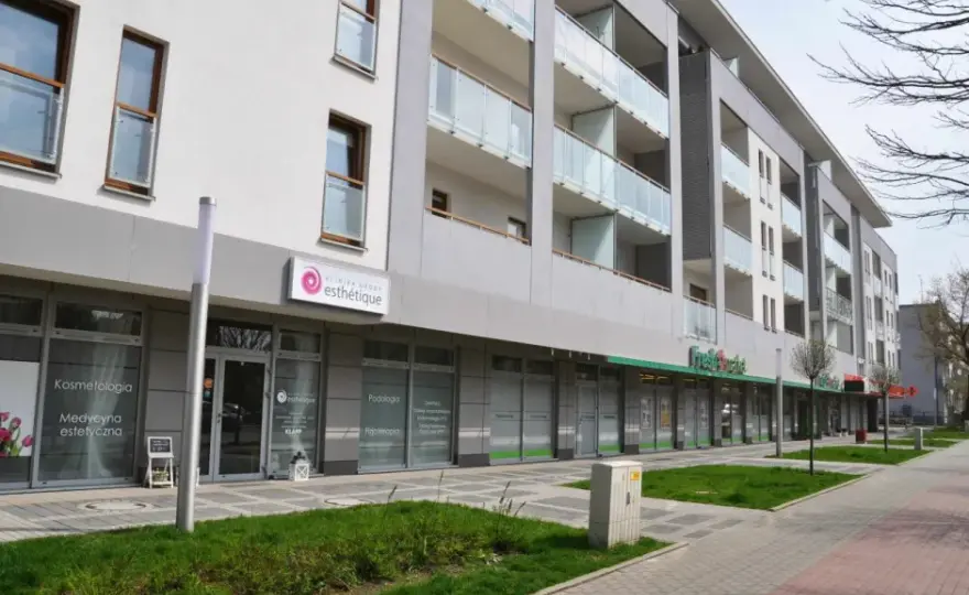 Co otworzyć na osiedlu, aby zaspokoić potrzeby mieszkańców?