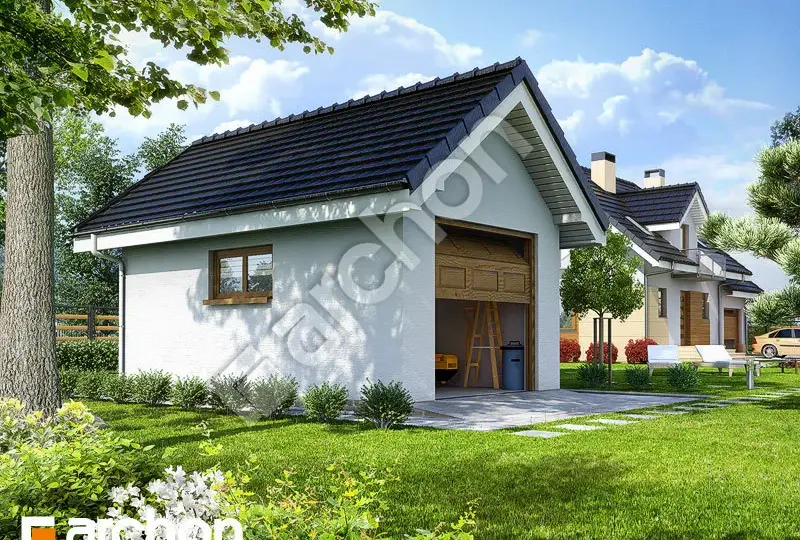 Ile kosztuje projekt budynku gospodarczego? Sprawdź, co wpływa na ceny
