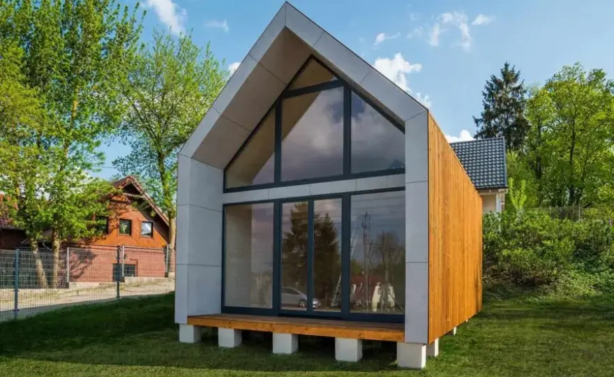 Budynek gospodarczy 300m2 na zgłoszenie – co musisz wiedzieć?
