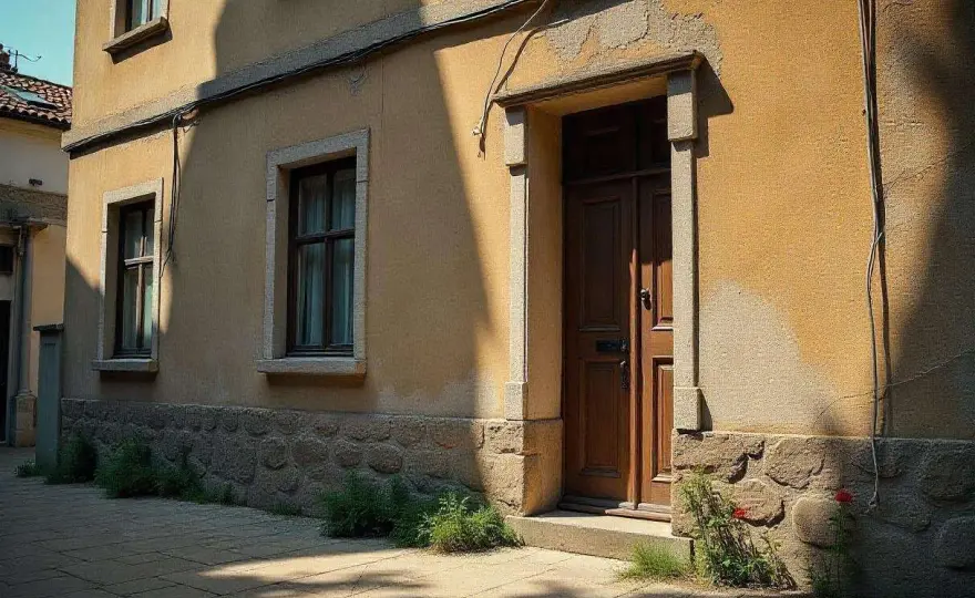 Jak ustalić rok budowy kamienicy? Przewodnik krok po kroku