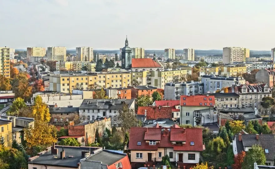 Kartoteka budynku - co to jest i dlaczego jest tak ważna?