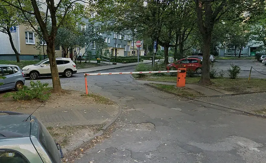 Jak otworzyć szlaban na osiedlu - proste metody i skuteczne rozwiązania