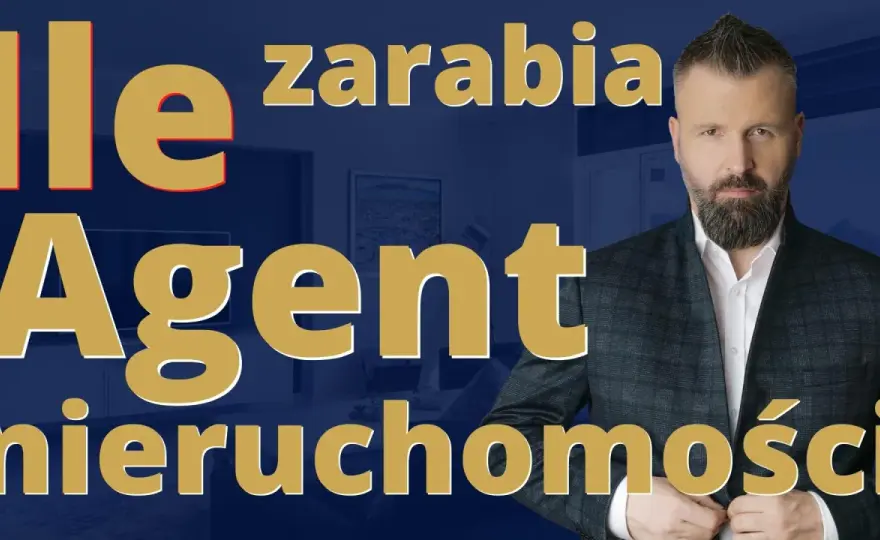 Ile zarabia biuro nieruchomości? Przełomowe fakty o dochodach i kosztach