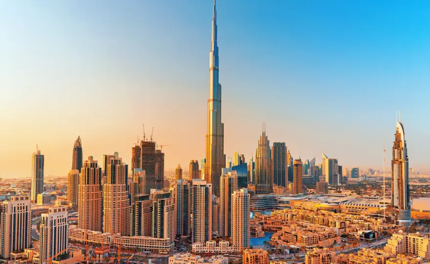 Kto zaprojektował Burj Khalifa? Architekt, inspiracje i sekrety budowy