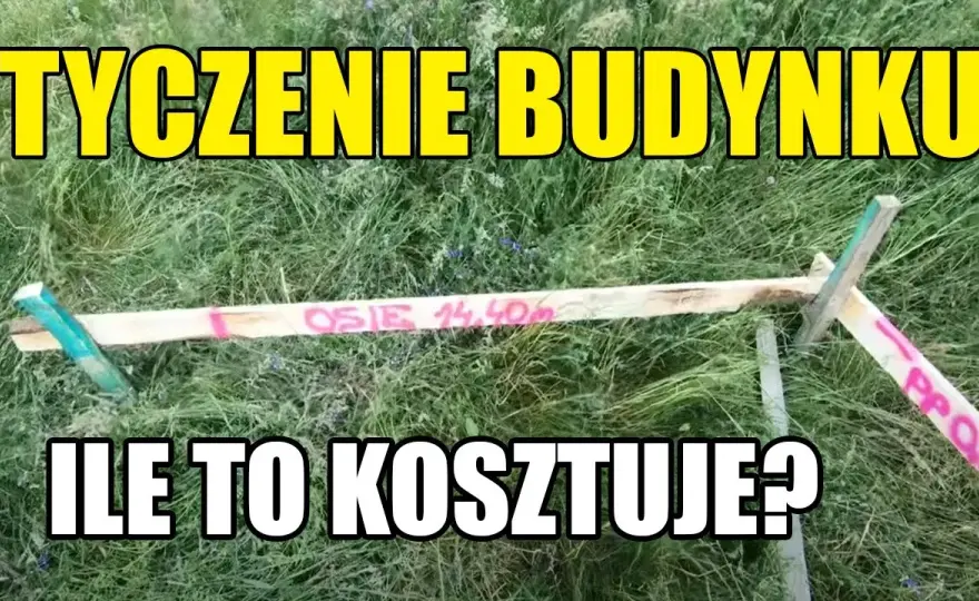 Ile bierze geodeta za wytyczenie budynku? Poznaj ceny i czynniki wpływające na koszt