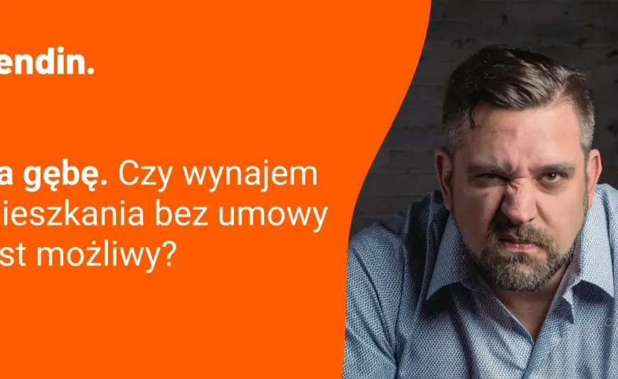 Wynajem mieszkania bez umowy o pracę? Sprawdź, jak to zrobić!