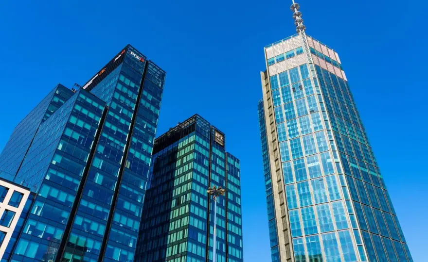 Najwyższy budynek w Polsce: Varso Tower - ile mierzy?