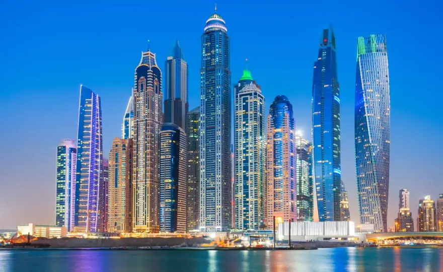 Ile kosztuje wynajem mieszkania w Dubaju? Ceny, które zaskakują