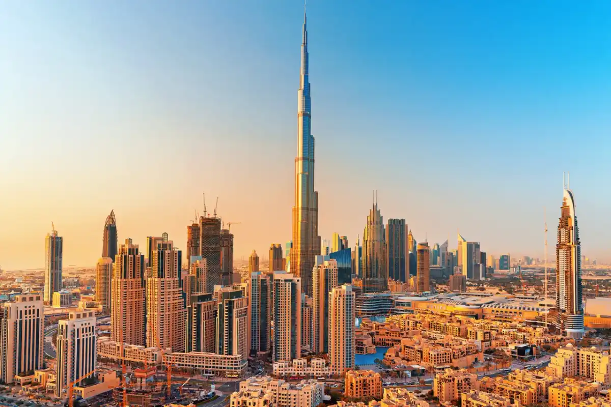 Kto zaprojektował Burj Khalifa? Architekt, inspiracje i sekrety budowy