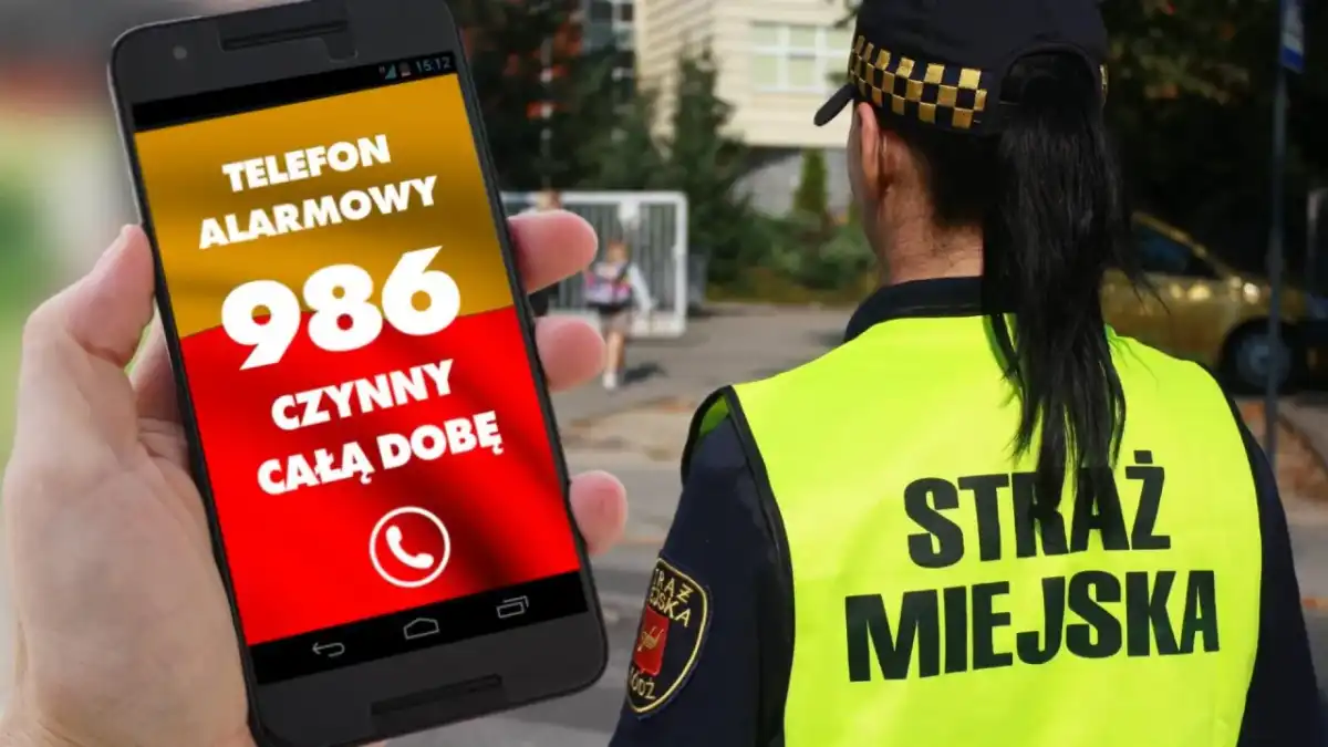 Straż Miejska na osiedlu: Kiedy interwencja jest możliwa?