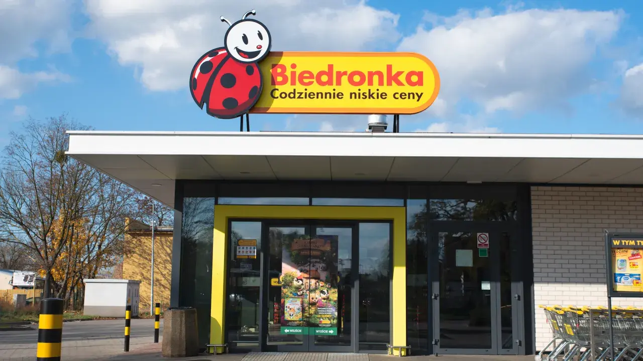 Ile płaci biedronka za wynajem gruntu? Zaskakujące stawki w Polsce