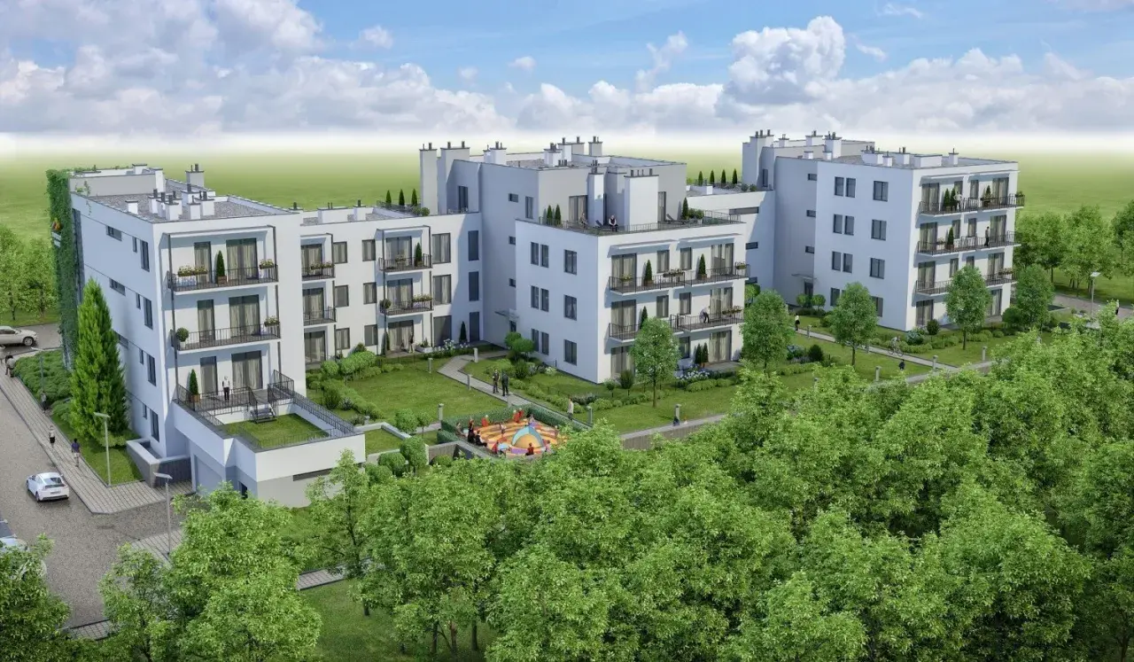 Ile hektarów zajmuje osiedle mieszkaniowe? Zaskakujące fakty i przykłady