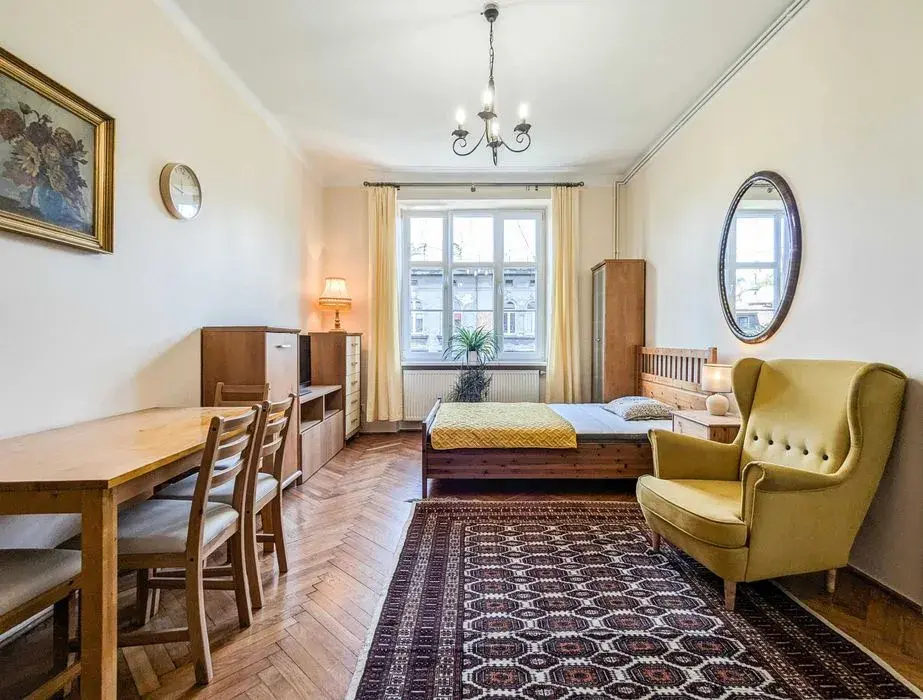 Ile kosztuje wynajem mieszkania w Krakowie? Ceny, które zaskakują