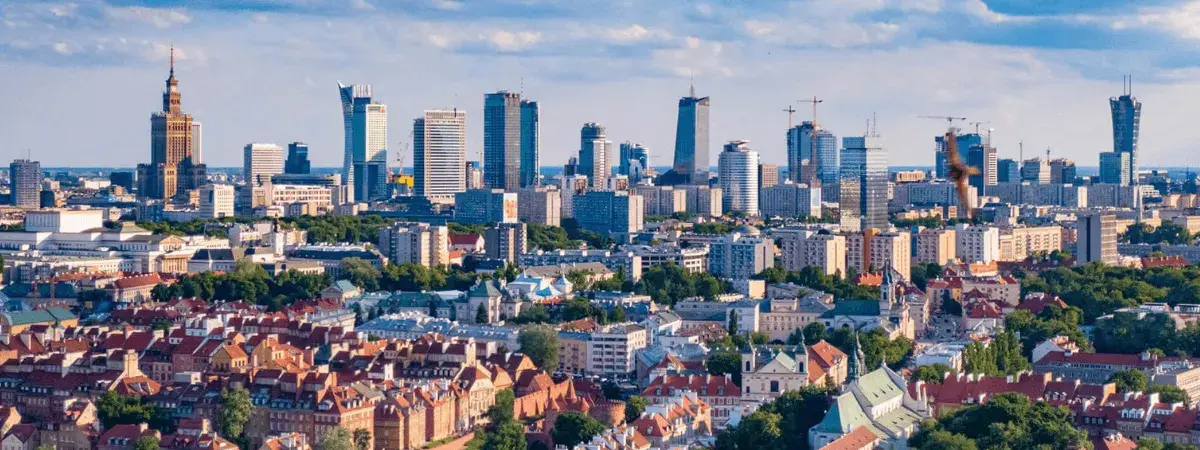 Ile kosztuje wynajem mieszkania w Warszawie? Zaskakujące ceny!