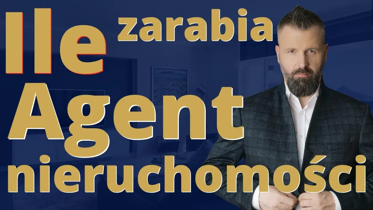 Ile zarabia biuro nieruchomości? Przełomowe fakty o dochodach i kosztach