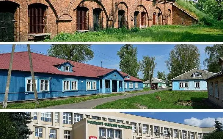 Zdjęcie Ile osiedli znajduje się w Bemowie Lotnisko? Zaskakujące fakty o okolicy