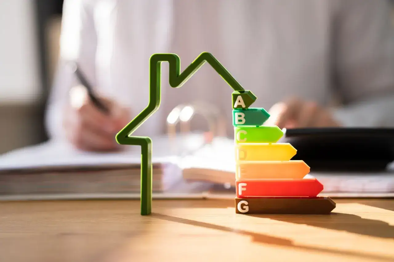 Zdjęcie Jak wykonać audyt energetyczny budynku i uniknąć wysokich kosztów energii