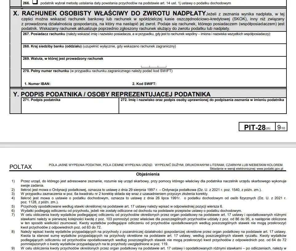 Zdjęcie Do kiedy rozliczenie za wynajem mieszkania? Uniknij kary podatkowej