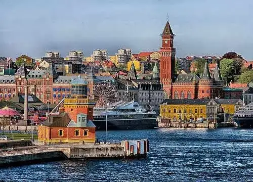 Zdjęcie Ile kosztuje wynajem mieszkania w Danii? Ceny, które Cię zaskoczą