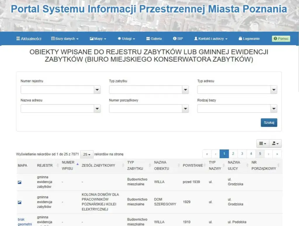 Zdjęcie Jak sprawdzić czy budynek jest zabytkiem i uniknąć nieprzyjemności