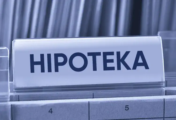 Zdjęcie Hipoteka co to - zrozum, jak chroni Twoją nieruchomość przed stratą